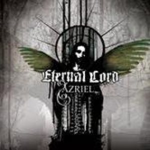 AZRIEL - Azriel / Eternal Lord cover 
