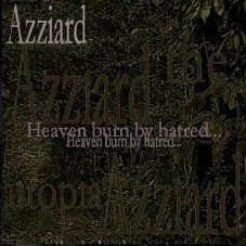 AZZIARD - Heaven Burn My Hatred cover 