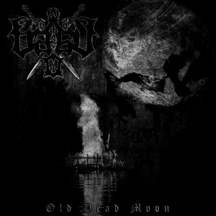 BAAL - Old Dead Moon cover 