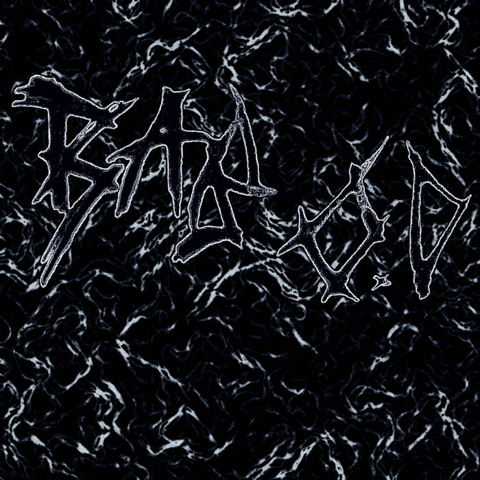 BAB O.D. - BAB EP cover 