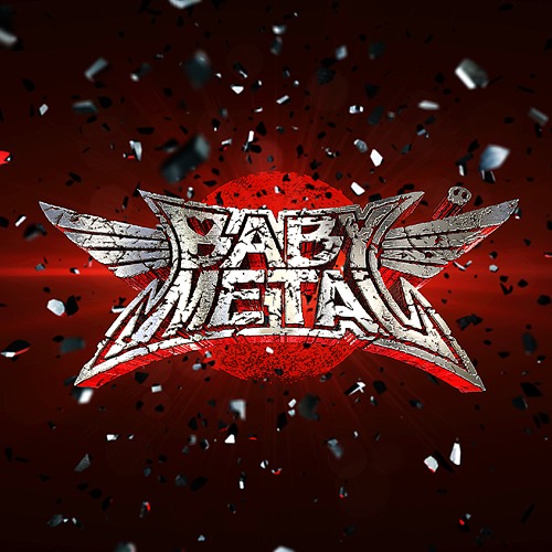 BABYMETAL - Babymetal cover 