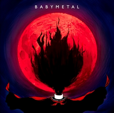 BABYMETAL - Headbangya!! cover 