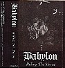 BABYLON - Riding the Storm cover 