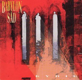 BABYLON SAD - Kyrie cover 