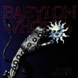 BABYLON WHORES - Cold Heaven cover 