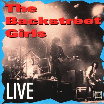 BACKSTREET GIRLS - Live cover 