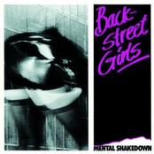 BACKSTREET GIRLS - Mental Shakedown cover 