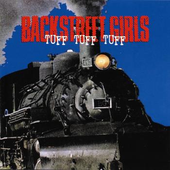 BACKSTREET GIRLS - Tuff Tuff Tuff cover 