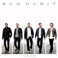 BAD HABIT - Timeless cover 