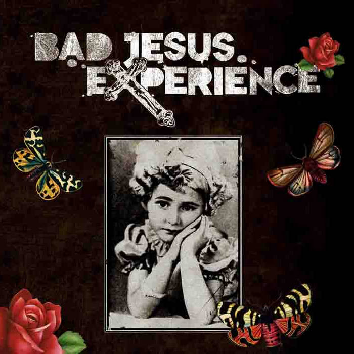 BAD JESUS EXPERIENCE - I cover 