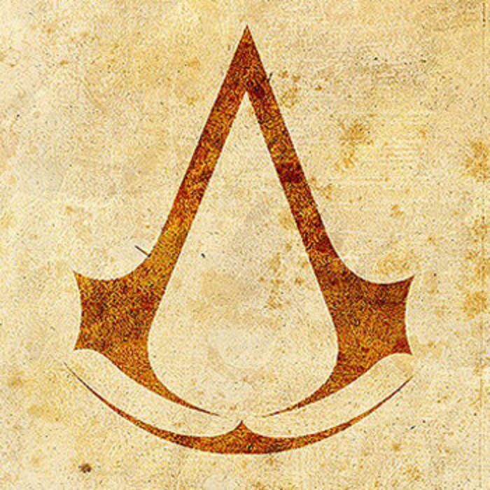 BADER NANA - Assassins Creed Metal Version Tribute cover 