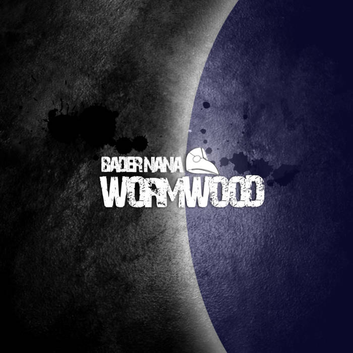 BADER NANA - Wormwood cover 