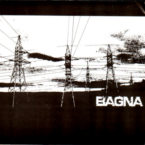BAGNA - I Know / Bagna cover 