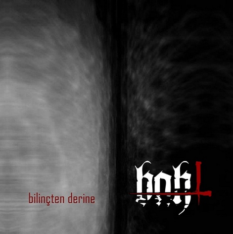 BAHT - Bilinçten Derine cover 