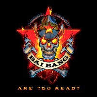 BAI BANG - Are You Ready cover 