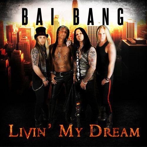 BAI BANG - Livin' My Dream cover 