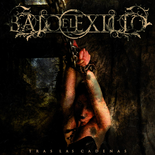 BAJO EL EXILIO - Tras Las Cadenas cover 