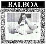 BALBOA (MI) - Fucked For Life cover 