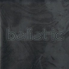 BALISTIC - Balistic cover 