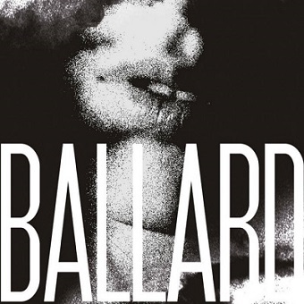 BALLARD - 2017 Demo cover 