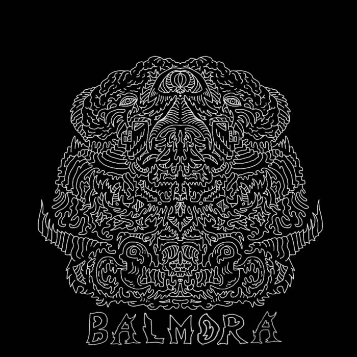 BALMORA (TN) - Balmora cover 