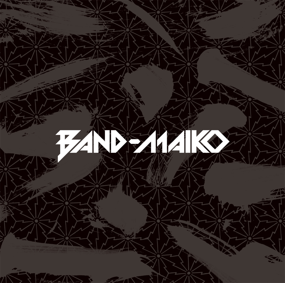 BAND-MAID - Band-Maiko cover 