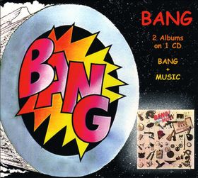 BANG - Bang / Music cover 