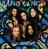 BANG TANGO - Psycho Cafe cover 