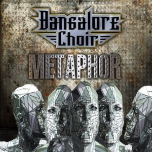 BANGALORE CHOIR - Metaphor cover 