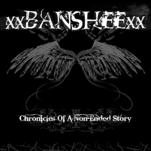 BANSHEE - Chronicles Of A Non-Ended Story cover 