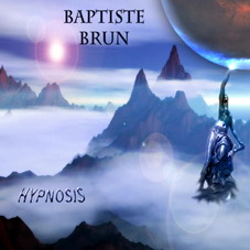 BAPTISTE BRUN - Hypnosis cover 
