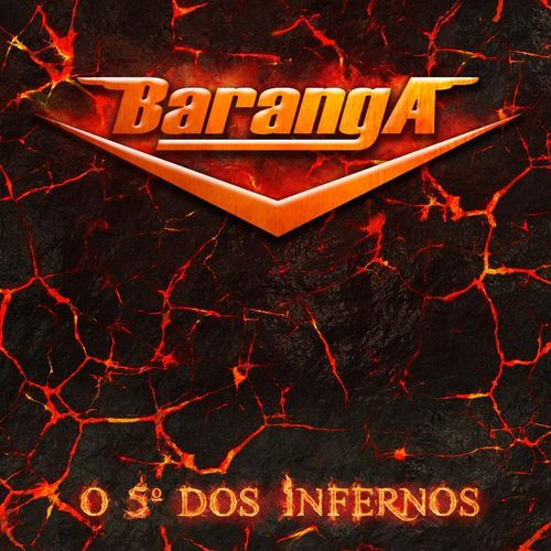 BARANGA - O 5º Dos Infernos cover 