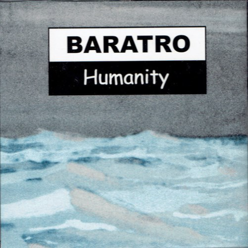 BARATRO (EMI) - Humanity cover 