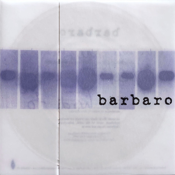 BARBARO - Feeding cover 