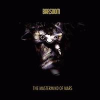 BARSOOM - The Mastermind of Mars cover 