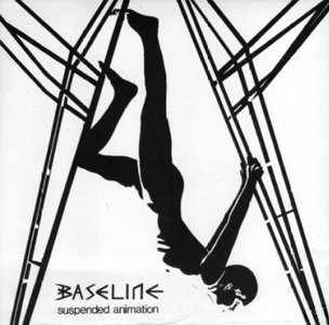 BASELINE - Suspended Animation cover 