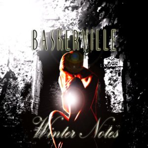 BASKERVILLE - Winter Notes cover 