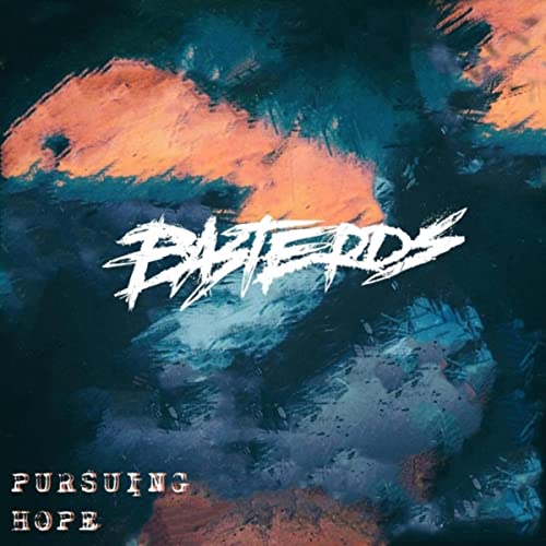 BASTERDS - Pursuing Hope cover 