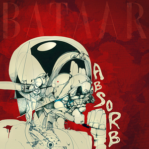 BATAAR - Absorb cover 