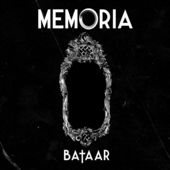 BATAAR - Memoria cover 