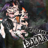 BATAAR - Riskbreaker cover 