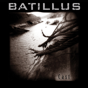 BATILLUS - Batillus / Mutilation Rites cover 