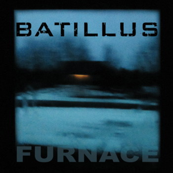 BATILLUS - Furnace cover 