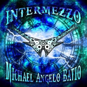 MICHAEL ANGELO BATIO - Intermezzo cover 