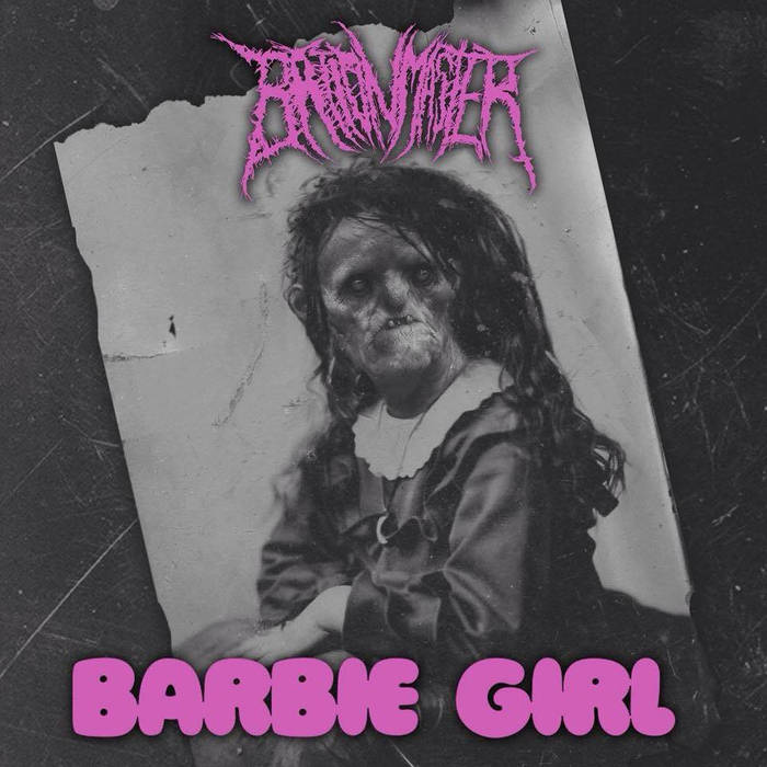 BATIONMASTER - Barbie Girl cover 