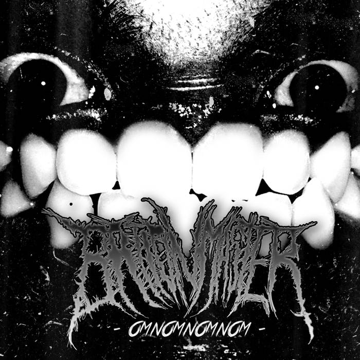 BATIONMASTER - Omnomnomnom cover 