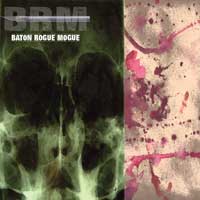 BATON ROGUE MORGUE - The Funeral cover 