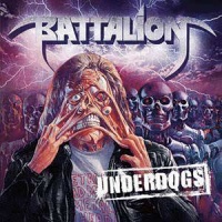 BATTALION - Underdogs cover 