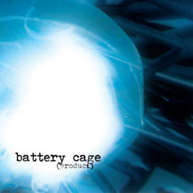 BATTERY CAGE - Product cover 
