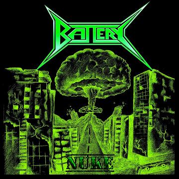 BATTERY - Nuke cover 